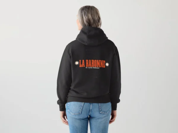 La BARONNE